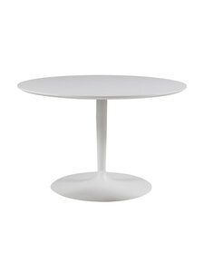 Calligaris - Planet-ruokapöytä - VALKOINEN | Stockmann