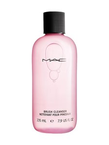 MAC - Brush Cleanser 235 ml puhastusvahend meigipintslitele | Stockmann