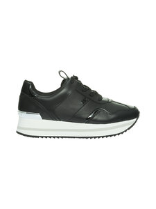 Michael Michael Kors - Raina-sneakerit - 001 BLACK | Stockmann
