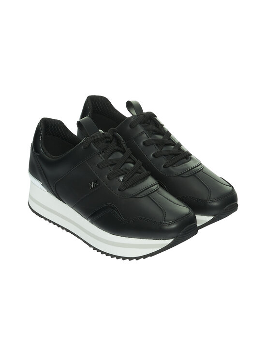 Michael Michael Kors - Raina-sneakerit - 001 BLACK | Stockmann - photo 5