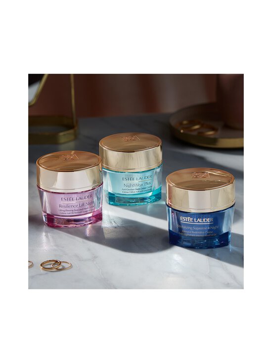 Estée Lauder - NightWear Plus Anti-Oxidant Night Cream -yövoide 50 ml - photo 3 Estée Lauder - NightWear Plus Anti-Oxidant Night Cream -yövoide 50 ml | Stockmann - photo 3
