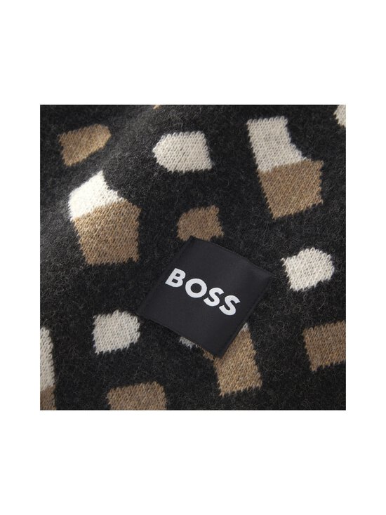 Hugo Boss - Monogram-huopa 130 x 170 cm - MULTI - photo 2 Hugo Boss - Monogram-huopa 130 x 170 cm - MULTI | Stockmann - photo 2