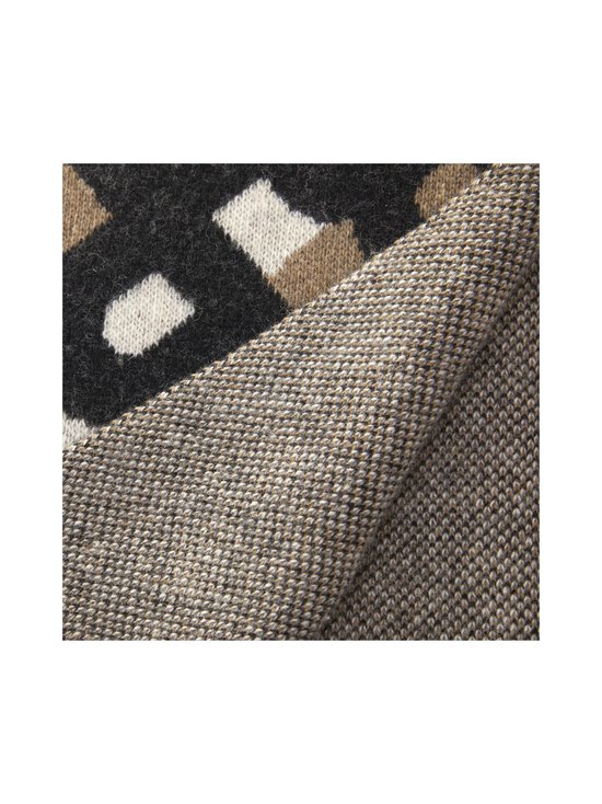 Hugo Boss - Monogram-huopa 130 x 170 cm - MULTI - photo 4 Hugo Boss - Monogram-huopa 130 x 170 cm - MULTI | Stockmann - photo 4