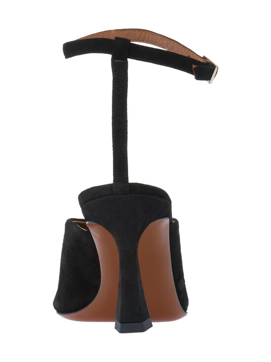 ATP ATELIER - Bema pump -avokkaat - 900 BLACK | Stockmann - photo 3