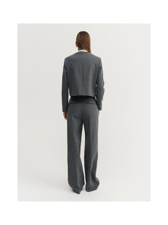 Almada Label - Funda-kevyt takki - GREY | Stockmann - photo 3