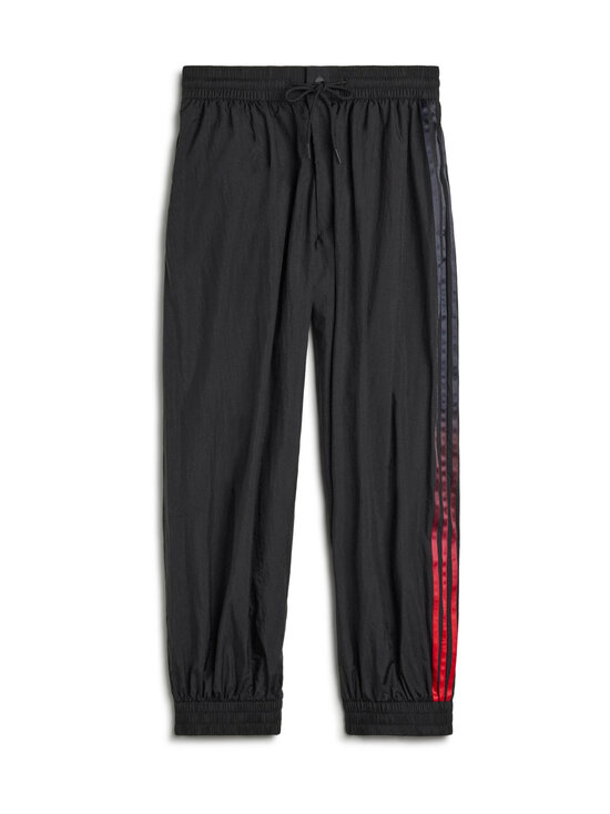 Y-3 - 3 Stripes treniņbikses - KT1372 BLACK | Stockmann - photo 1