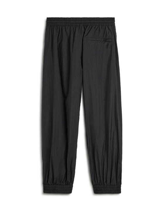 Y-3 - 3 Stripes treniņbikses - KT1372 BLACK | Stockmann - photo 2