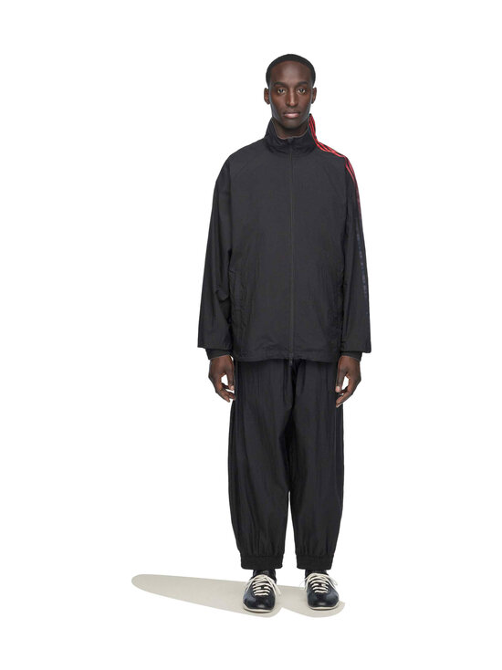 Y-3 - 3 Stripes treniņbikses - KT1372 BLACK | Stockmann - photo 4