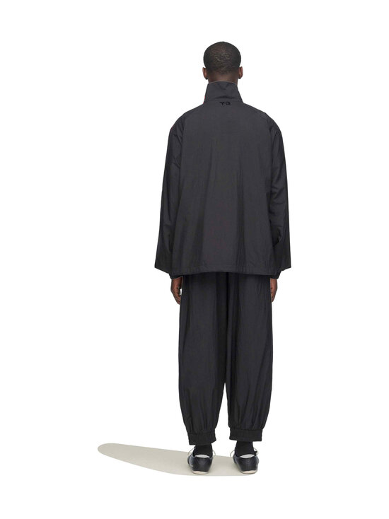 Y-3 - 3 Stripes treniņbikses - KT1372 BLACK | Stockmann - photo 5