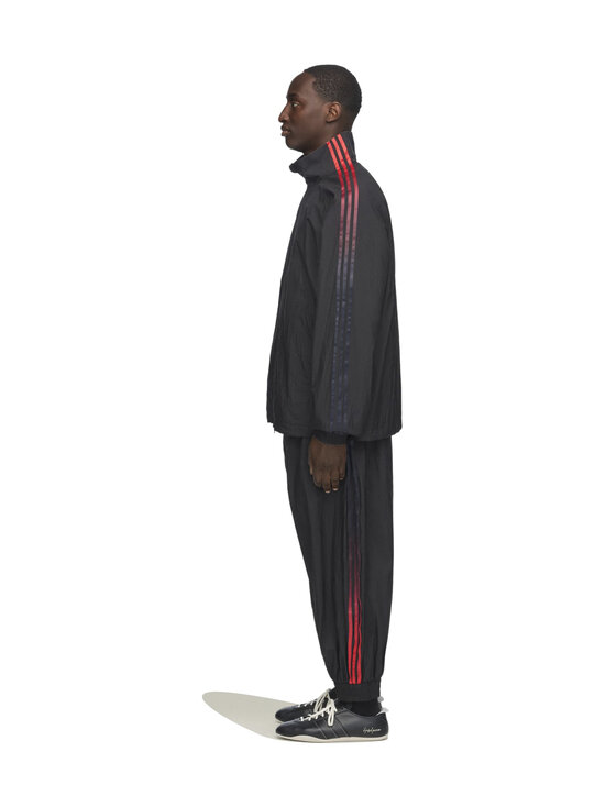 Y-3 - 3 Stripes treniņbikses - KT1372 BLACK | Stockmann - photo 6