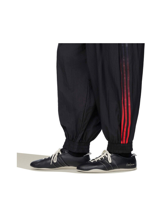 Y-3 - 3 Stripes treniņbikses - KT1372 BLACK | Stockmann - photo 8