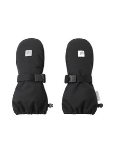 Reima - Ote ReimaTec -topparukkaset - 9990 BLACK Reima - Ote ReimaTec -topparukkaset - 9990 BLACK | Stockmann