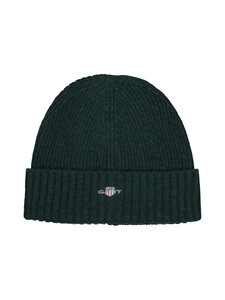 GANT - Unisex Shield -villapipo - 374 TARTAN GREEN | Stockmann