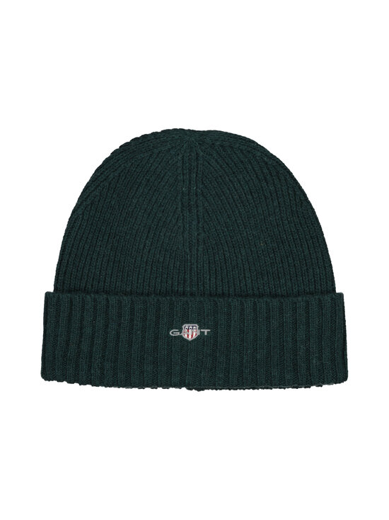 GANT - Unisex Shield -villapipo - 374 TARTAN GREEN | Stockmann - photo 1