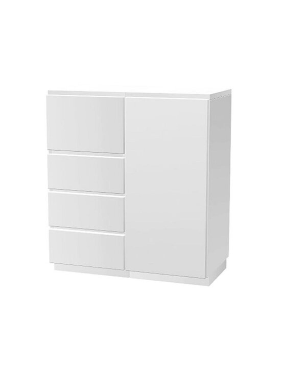 Muurame - PikkuMup-senkki valkoinen L 78 cm - WHITE | Stockmann - photo 1