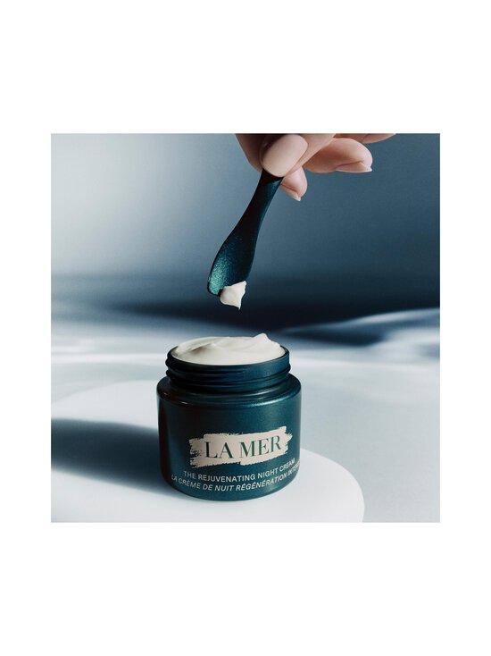 La Mer - The Rejuvenating Night Face Cream nakts krēms 15 ml - NOCOL | Stockmann - photo 3
