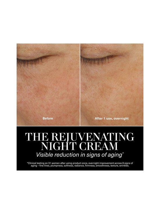 La Mer - The Rejuvenating Night Face Cream nakts krēms 15 ml - NOCOL | Stockmann - photo 5