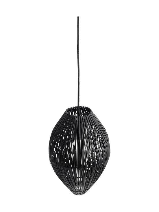 Muubs - Fishtrap S -valaisin 29,5 x 23 cm - BLACK - photo 2 Muubs - Fishtrap S -valaisin 29,5 x 23 cm - BLACK | Stockmann - photo 2
