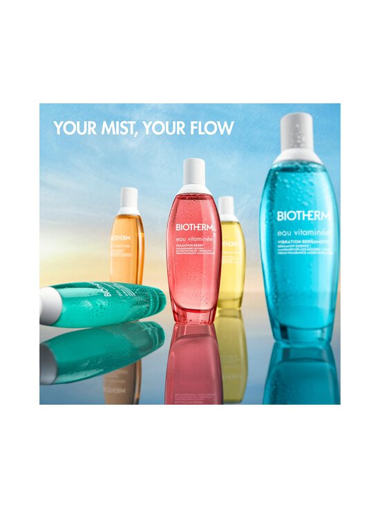 Biotherm - Eau Vitaminée Body Mist -vartalosuihke - MULTICOLOR | Stockmann - photo 49