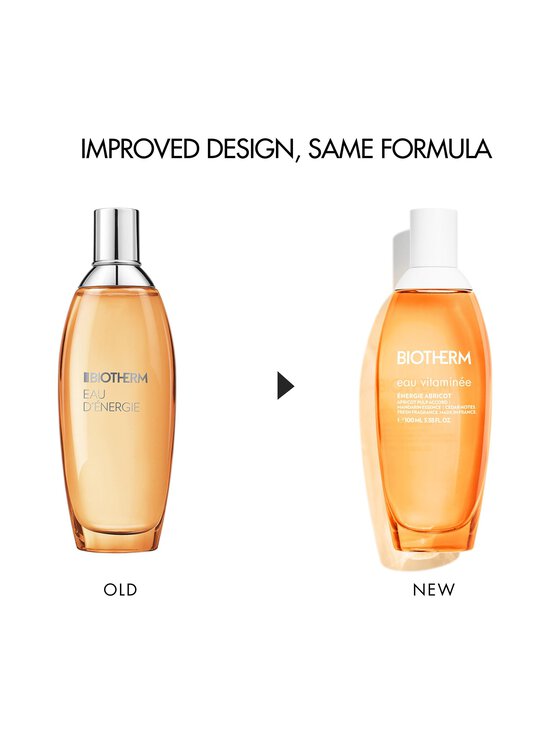 Biotherm - Eau Vitaminée Body Mist -vartalosuihke - MULTICOLOR | Stockmann - photo 15