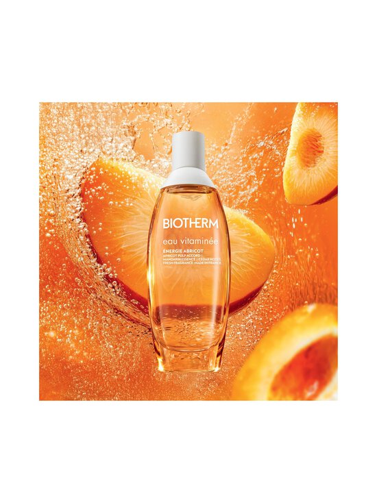 Biotherm - Eau Vitaminée Body Mist -vartalosuihke - MULTICOLOR | Stockmann - photo 25