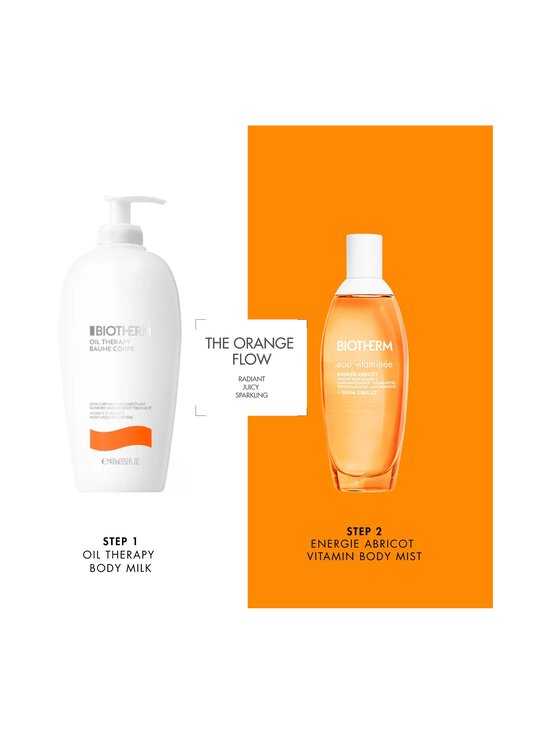 Biotherm - Eau Vitaminée Body Mist -vartalosuihke - MULTICOLOR | Stockmann - photo 45