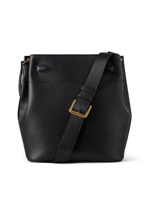 Mulberry - Nahkkott Large Islington Bucket - A100 BLACK | Stockmann - photo 2