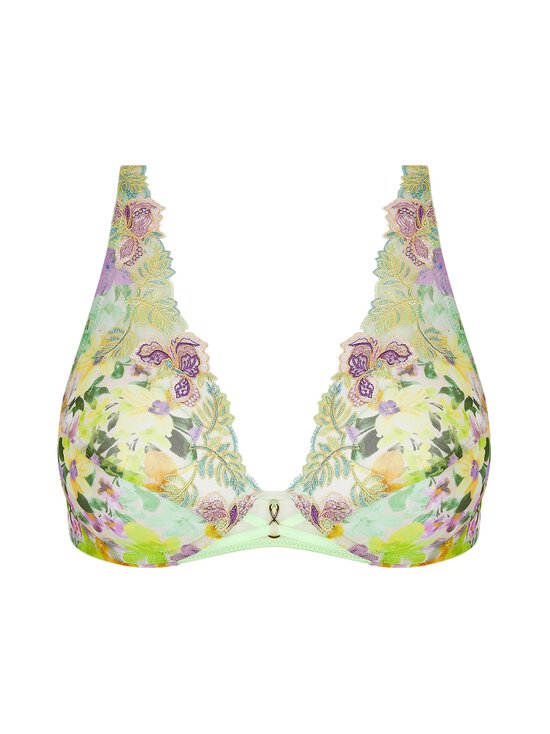 L'Amour au Soleil Glam Triangle -rintaliivit