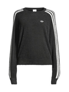adidas Originals - Holiday džemperis - JX7813 BLACK adidas Originals - Holiday džemperis - JX7813 BLACK | Stockmann