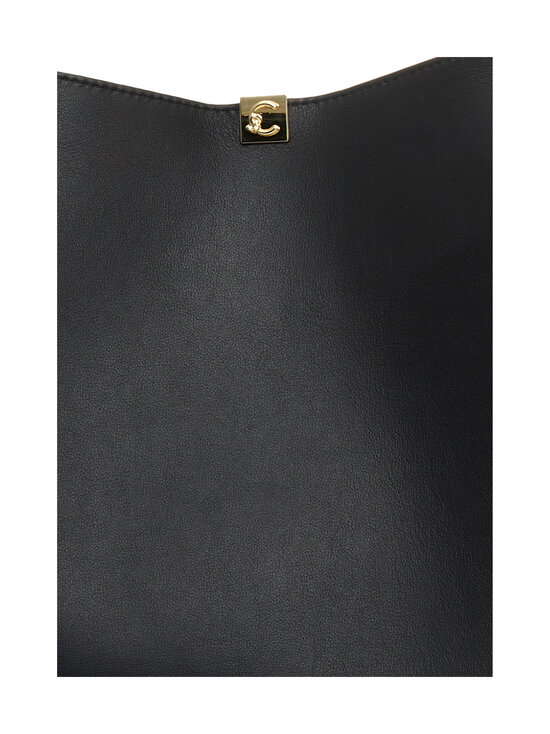 Coccinelle - Nahkkott Pansy Bimateria - 001 NOIR/NOIR | Stockmann - photo 4