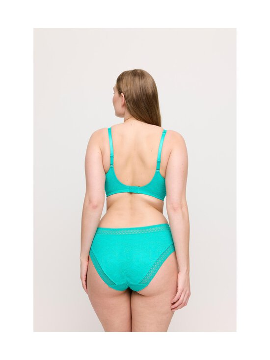 Primadonna - Palermo Padded Heartshape -rintaliivit - SUNNY TEAL | Stockmann - photo 7