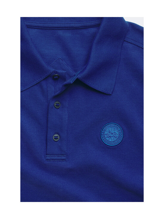 Canada Goose - Beckley-pikeepaita - 9118 AZURITE BLUE-AZURITE BLEU | Stockmann - photo 2