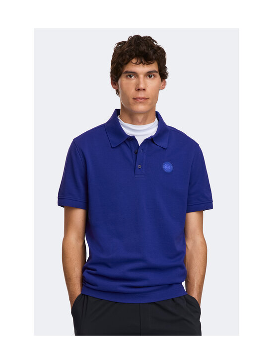 Canada Goose - Beckley-pikeepaita - 9118 AZURITE BLUE-AZURITE BLEU | Stockmann - photo 4