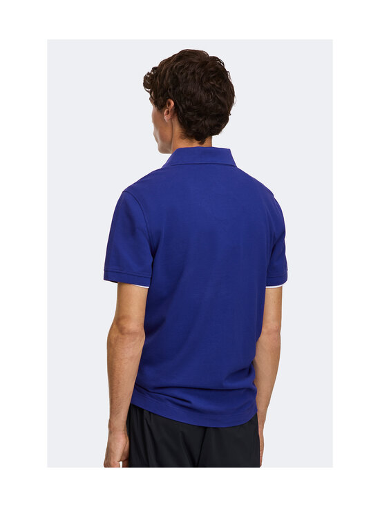 Canada Goose - Beckley-pikeepaita - 9118 AZURITE BLUE-AZURITE BLEU | Stockmann - photo 5