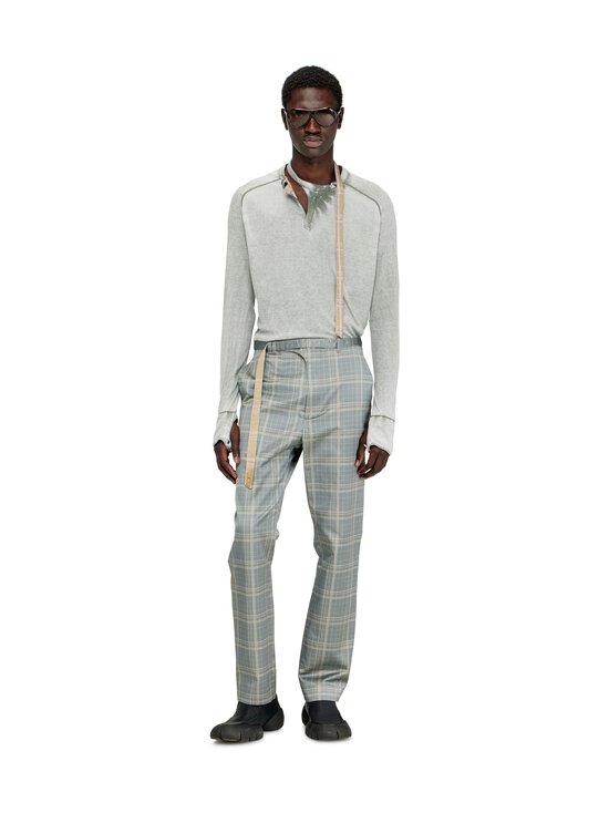 Diesel - T-Gohan -trikoopaita - 9CY BRUSHED NICKEL | Stockmann - photo 2