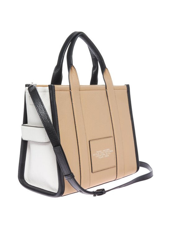 Marc Jacobs - The Medium Tote soma - 233 CAMEL MULTI - photo 2 Marc Jacobs - The Medium Tote soma - 233 CAMEL MULTI | Stockmann - photo 2