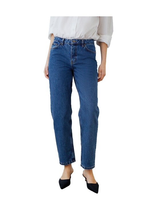 Skall Studio - Allison cropped -farkut - INDIGO BLUE | Stockmann - photo 1