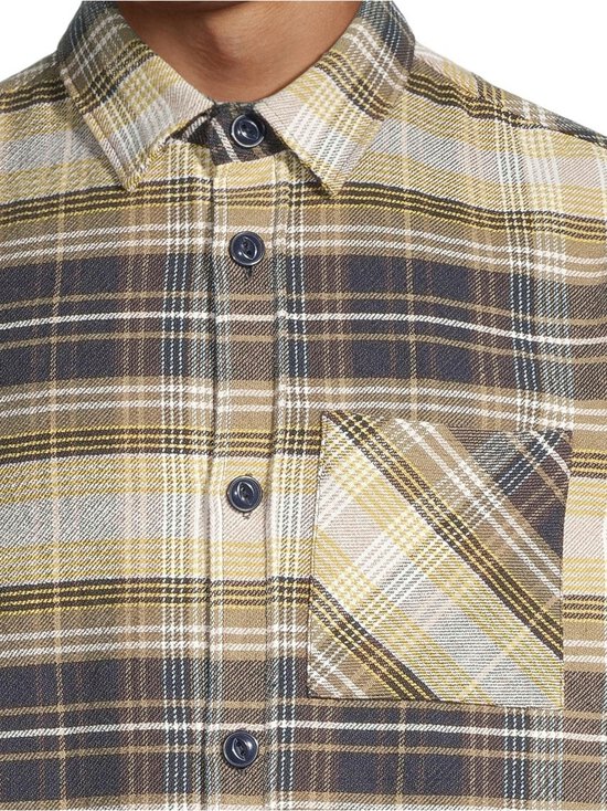 MOS MOSH - MMGDavid Lavato -paita - 576 SAGE GREEN CHECK - photo 4 MOS MOSH - MMGDavid Lavato -paita - 576 SAGE GREEN CHECK | Stockmann - photo 4