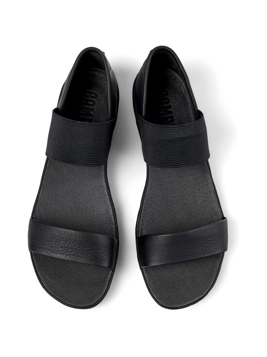 Camper - Sandaalid Right Nina - 086 NEGRO (NEGRO)/ISLA RY NEGRO - photo 4 Camper - Sandaalid Right Nina - 086 NEGRO (NEGRO)/ISLA RY NEGRO | Stockmann - photo 4