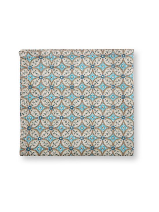 PIP Studio - Blooming Tales -lautasliina 4 kpl - MULTICOLOUR | Stockmann - photo 4