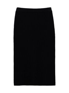 BMuir - Lily rievots svārki - 990 BLACK | Stockmann