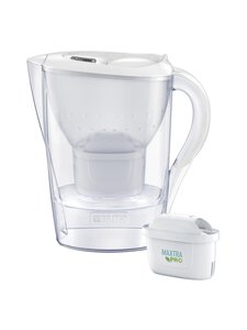 Brita - Marella ME4W MxPro ūdens filtra kanna Brita - Marella ME4W MxPro ūdens filtra kanna | Stockmann