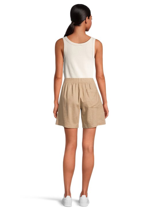 NOOM - Lühikesed püksid Tiana - NUTSHELL BROWN - photo 4 NOOM - Lühikesed püksid Tiana - NUTSHELL BROWN | Stockmann - photo 4