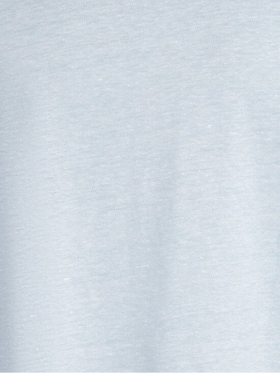 BOSS - Press Jersey -pikeepaita - 450 LIGHT/PASTEL BLUE | Stockmann - photo 8