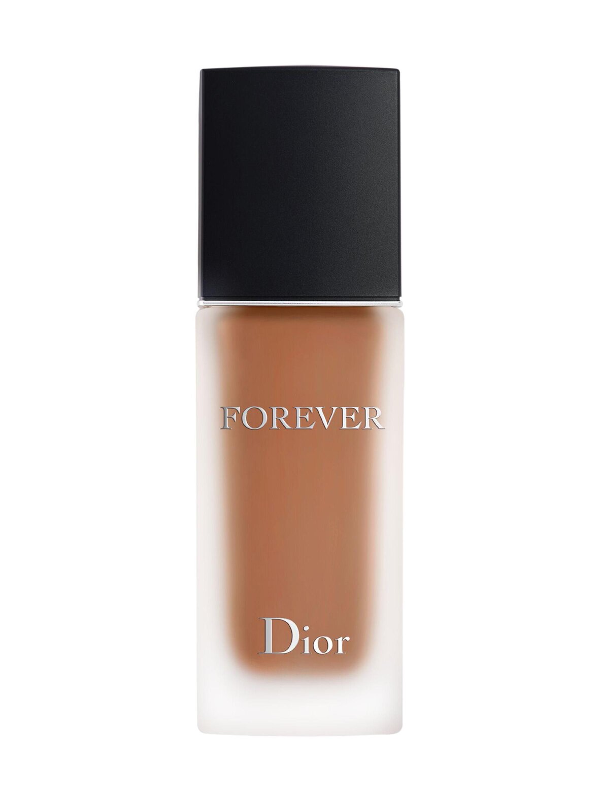 Dior Diorskin forever foundation fluid matte -meikkivoide