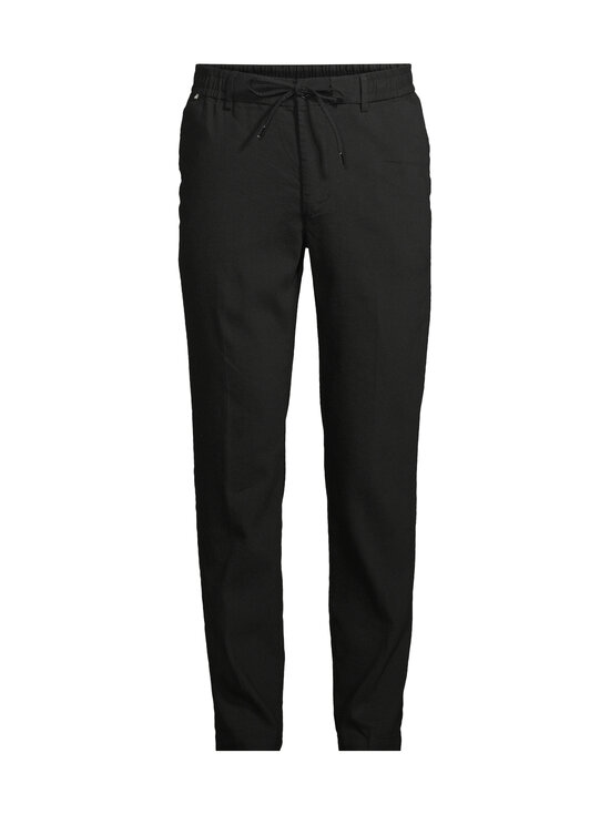 BOSS - Kane -housut - 001 BLACK | Stockmann - photo 1