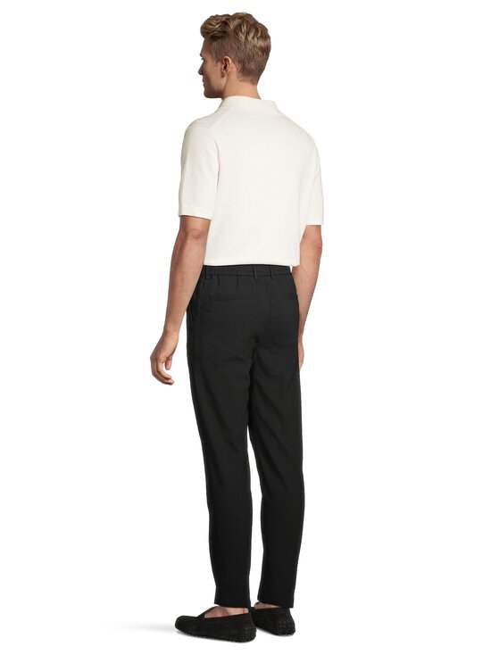 BOSS - Kane -housut - 001 BLACK | Stockmann - photo 6