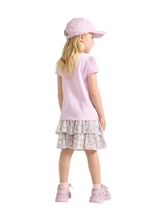 Lindex - Flounce svārki - 6728 WHITE | Stockmann - photo 4