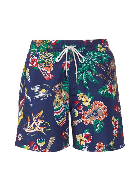 Traveler Swim -uimashortsit