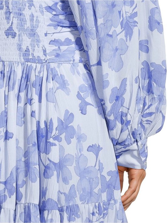 by TiMo - Chiffon Mini -mekko - 305 - SKYE BLUE | Stockmann - photo 5